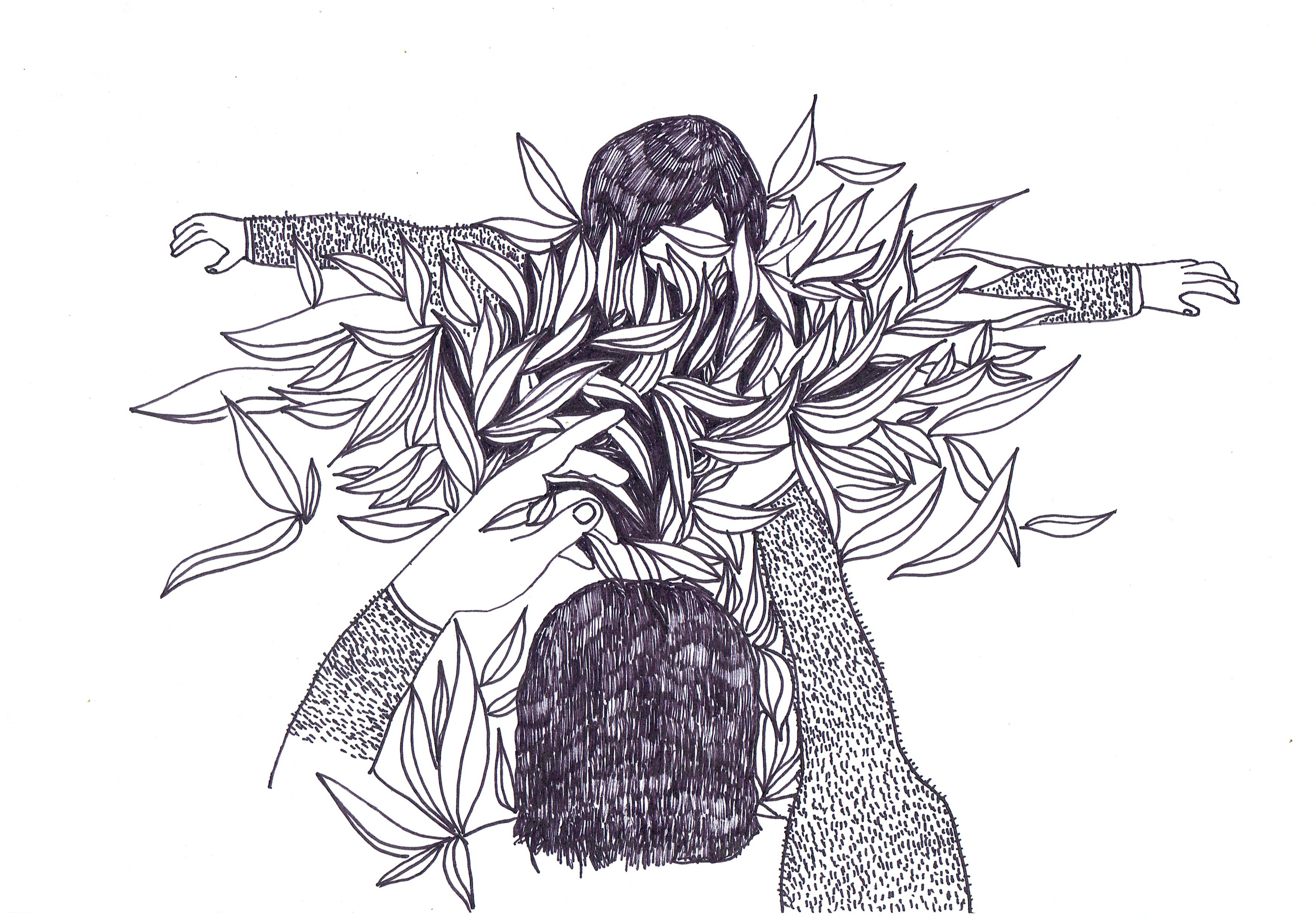 BUSCANDO.ENTRE.MALEZA